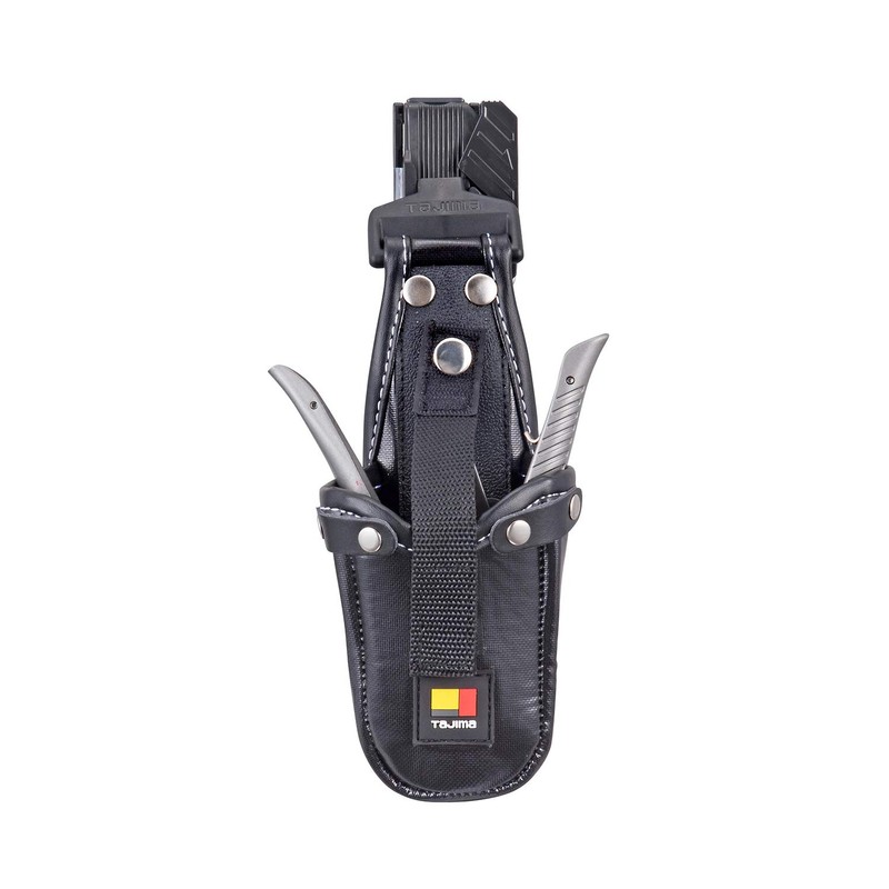 Tajima SFKSN-P1VA Detachable Tool Holder, 1 Bottle