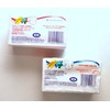 Zote Laundry Bar Soap Variety Pack - White and Pink