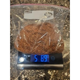 Fine Granulated 99% Pure Copper Shavings 5lbs