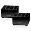 NETGEAR Nighthawk Advanced Whole Home Mesh Dual Band WiFi 6