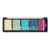 wet n wild Glitter Palette - Once In A Blue