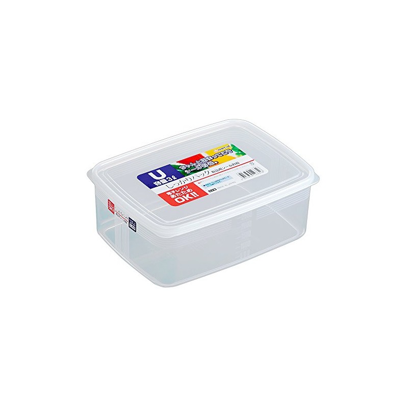 Firm Pack U/Shallow Type Oblong K233
