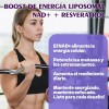 Nad+ Gotas Nr Nicotinamida Ribosa Antioxidante Mujer Hombre