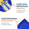 AZ FLAG - Flagge Franche-Comté - 150x90 cm - Franche-Comté