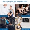 Abauoat Knee Support for Women/Men, Premium Knee Support Men, Helpful