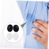 TOVINANNA 3sets Armpit Pads for Sweating No More Sweat Underarm