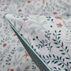 Essix Cotton Percale Pillow Case, Under the Ocean 65 x