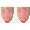 Ohora Natural Glow Water Syrup Nail Strengthener Plum, 15ml, 1