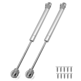 Gas Damper, Gas Spring, Hydraulic Rod, Gas Spring, Door, Cupboard, Hanging Cabinet, Tatami Furniture, Repair Gas Lift, 30N/3kg Gas Support