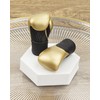 AQKILO Boxing Gloves Mini Finger Puppets, Knock Out Your Stress!