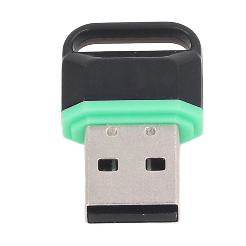 Bluetooth 5.3 USB Adapter Low Latency Plug and Play Bluetooth