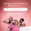 Prorganics SHAMPOO PRORGANICS CONTROL CAIDA ROMERO Y ALOE VERA 400