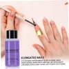 2 botellas monómero líquido acrílico de uñas 40 ml Professional