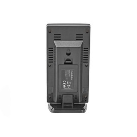 KÖNIG Weather station wireless outdoor sensor hygrometer