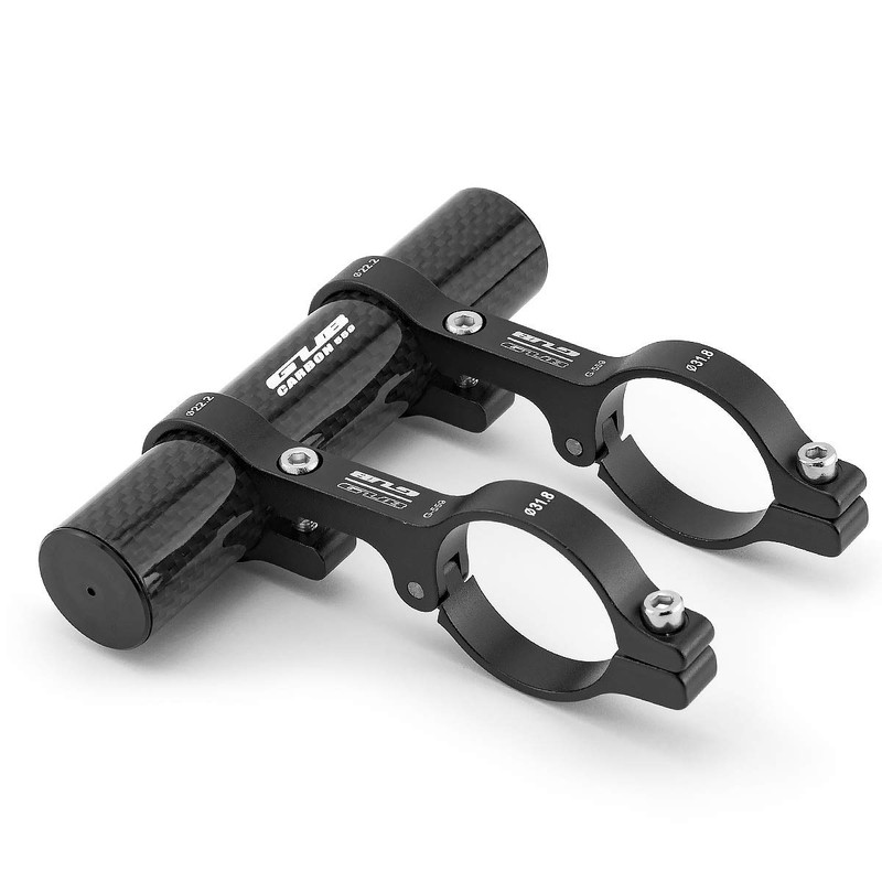 GUB Bicycle Handlebar Mount Adapter for Computer, Sat Nav etc.