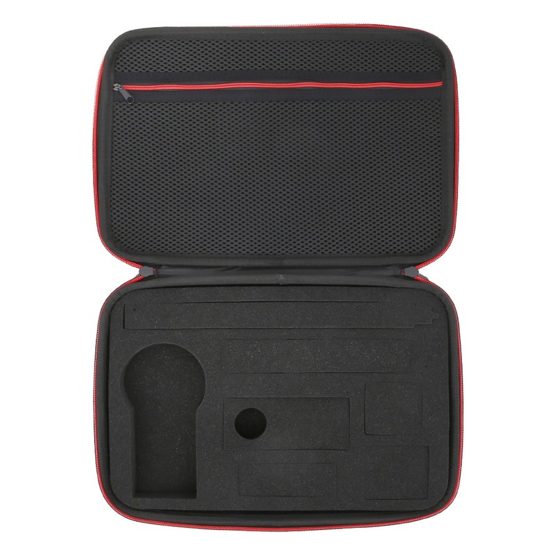 Action Camera Storage Bag Handbag Portable Box Protection Accessory for