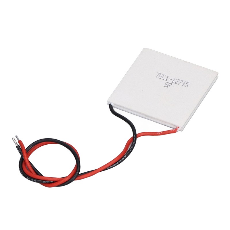 Peltier Cooler Continuous Work Low Noise Reliable Fast Cooling Speed