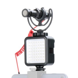 Flash Light for GoPro Hero 13 / Hero 12 / Hero 11 / Hero 10 / Hero 9 / Hero 8 / MAX