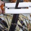 BESTonZON Fruit Peeler Tool Tool Cane Sugar Peeler Knife Cutter