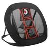 Golf Chipping Practice Net - Men Women Gift- Backyard Driving