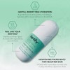 Fortify Skincare Fortify+ - Cápsula de viaje para proteger la