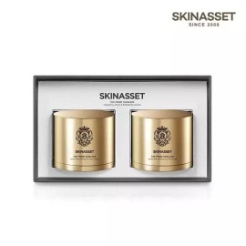 Gita 스킨에셋 슈퍼프라임 링클 앤 리프팅 크림 50g*2개 Skin Asset Super Prime Wrinkle and Lifting Cream 50g*2pcs