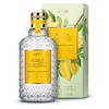 Muelhens 4711 Acqua Colonia Starfruit and White Flowers for Unisex