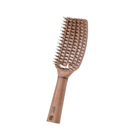 Flipwood Slim Boa Brush / 플립우드슬림보아 브러쉬