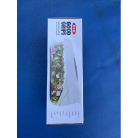 OXO Good Grips Vegetable and Onion Chopper with Easy Pour Opening New In Box