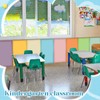 Hahafelt Pack of 8 Wall Padding Peel and Stick Headboard