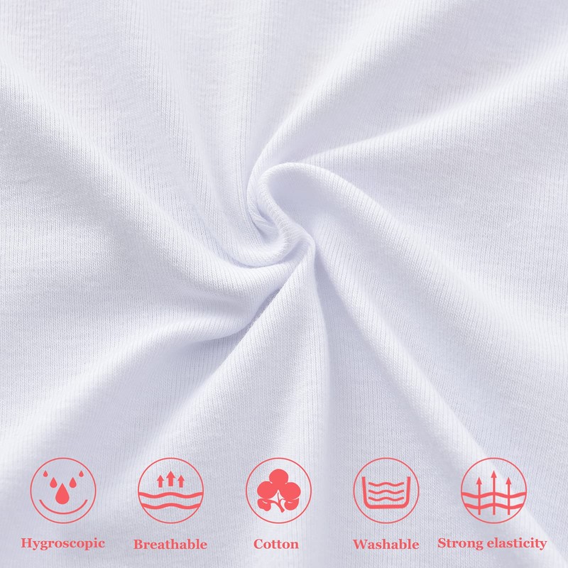 Little Sister Bodysuit Newborn Baby Girls’ Dinosaur Romper Sibling Outfit