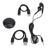 Mini Wireless Camera ABS 280mah 1080P Motion Detection High Definition