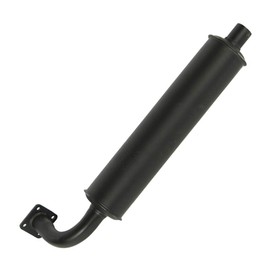 Stevens Lake Parts Muffler Replacement Fits Ford 1700 1720 1920 2120 3415 FO-35 SBA314102140