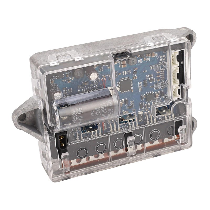Original Control Board Replacement Electric Scooter Mainboard Dashboard Controller Replacement