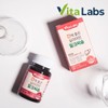 Vitalaps 비타랩스 간에 좋은 실리마린 밀크씨슬 800mg X 90정 1통