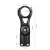 Stem Handlebar Stem Bike Fork Stem Adjustable ± 85° Handlebar