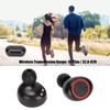 Bluetooth Earbuds Bluetooth 5.0 Left Right HIFI Stereo Earphone for