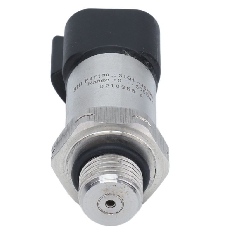 High Pressure Sensor Switch for HYUNDAI Excavator Parts Accessories 31Q4‑40800