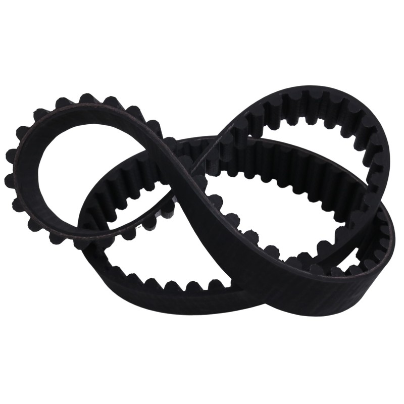 LSSOCH Stump Grinder Belt 750121 Compatible with JR 1625 1635