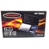 US Balance Digital Pocket Scale 750g x 0.1 Gram Dwt