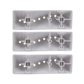 LAZER ELECTRICS Drum Paddle Lifter Arms made for Bush, Currys, Logik, Proaction, Sharp, Swan Washing Machines/Washer Dryers