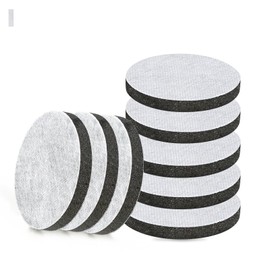 Brita Water Filter Pot Cartridge, Micro Disk Cartridge, Compatible 8 Packs, Compatible with Bottle, Carafe Water Filter, Brita Cartridge