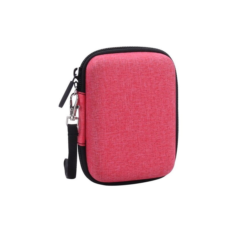 Hard Carrying Case for Canon Zoemini Photo Printer by Aenllosi