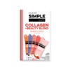Collagen + Beauty Blend: Variety Pack (10 Single Serving Stick