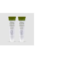 Crema de Tomillo Aromatherapy, con Aceites de Tomillo, Limón y Tea Tree, 60 ml, Paquete de 2