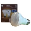 GE Relax 12-Pack 45 W Equivalent Dimmable Soft White R20