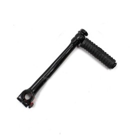 TDR Kick Start Starter Lever 180mm 13mm Axle for Yamaha PW80 PeeWee 80 TTR90 Monkey CRF50 XR50 CT70 Z50 Pit Bike Parts