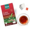 Dilmah English Breakfast Tagless Teabags x 50
