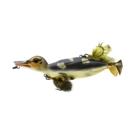 Savage Gear 3D Topwater Duck
