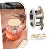 iplusmile Water Pitcher Lid Replacement Wear Resistant Jug Cover for